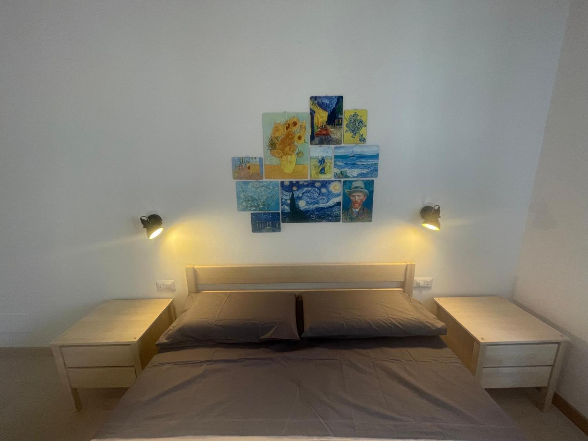 L' Olivo Otel Reggello Dış mekan fotoğraf