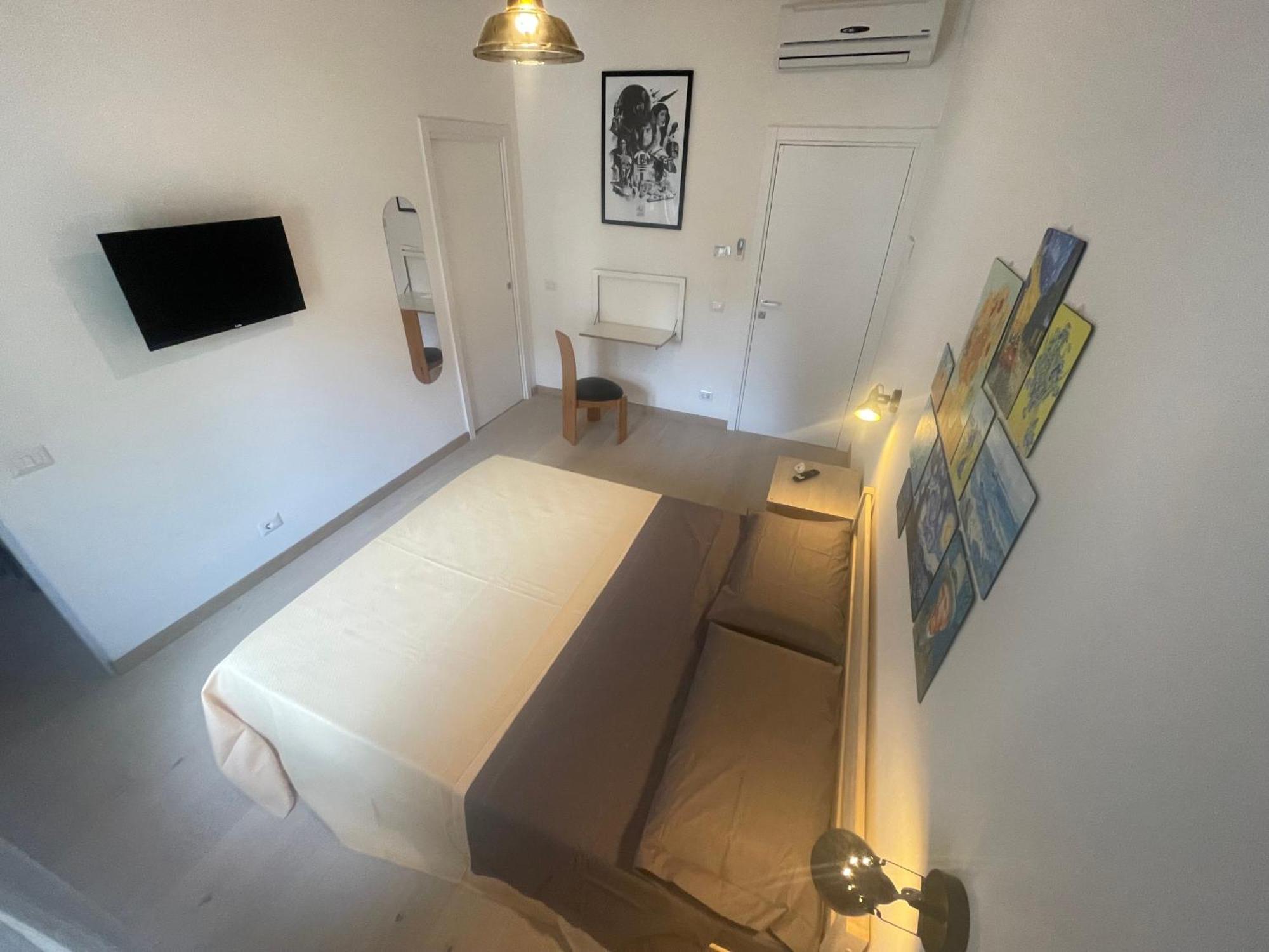 L' Olivo Otel Reggello Dış mekan fotoğraf